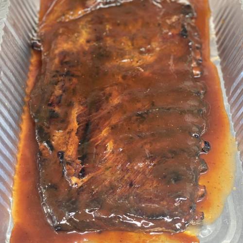Ribs