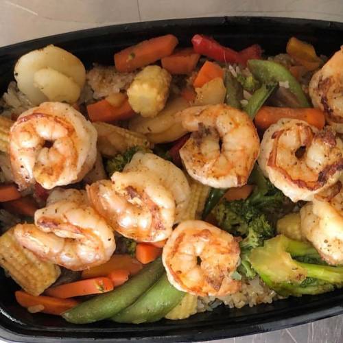 Shrimp