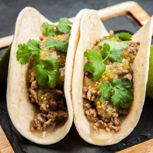 Tacos